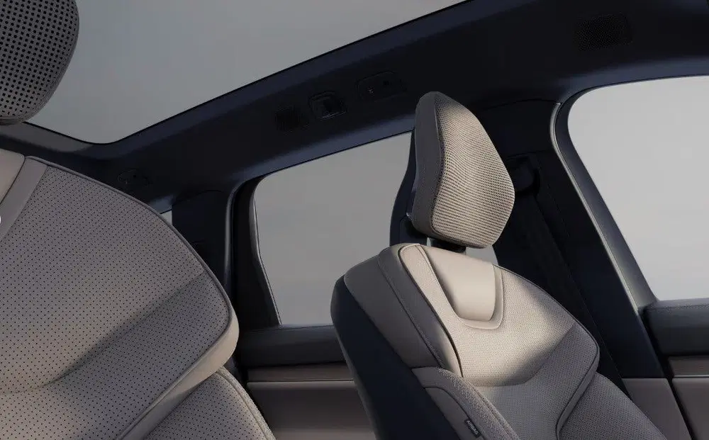 Volvo EX90 Twin Motor Ultra Executive Edition 7p. 106 uit 2026, foto 10
