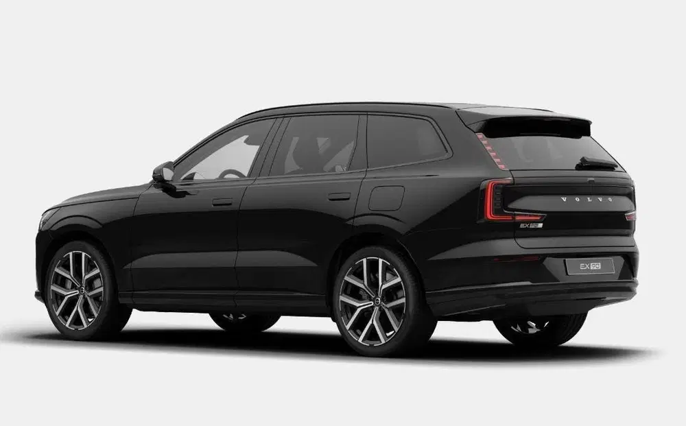Volvo EX90 Twin Motor Ultra Executive Edition 7p. 106 uit 2026, foto 4