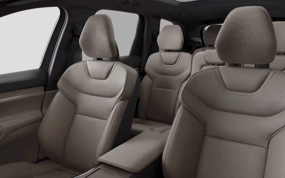 Volvo EX90 Twin Motor Ultra Executive Edition 7p. 106 uit 2026, foto 5