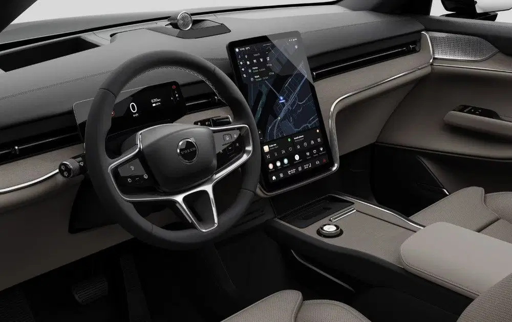 Volvo EX90 Twin Motor Ultra Executive Edition 7p. 106 uit 2026, foto 6