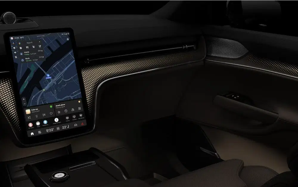 Volvo EX90 Twin Motor Ultra Executive Edition 7p. 106 uit 2026, foto 8