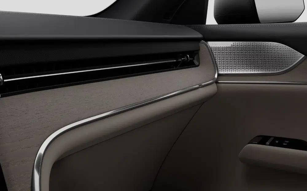 Volvo EX90 Twin Motor Ultra Executive Edition 7p. 106 uit 2026, foto 9