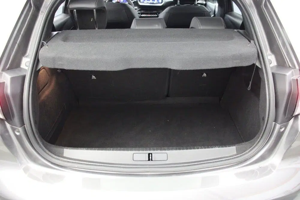 Peugeot 208 1.2 PureTech Allure Automaat uit 2021, foto 12