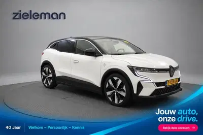 Renault Megane E-TECH EV60 Optimum Charge Techno uit 2023