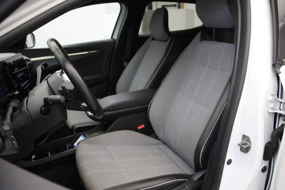Renault Megane E-TECH EV60 Optimum Charge Techno uit 2023, foto 11