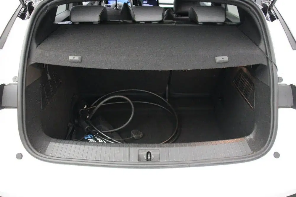Renault Megane E-TECH EV60 Optimum Charge Techno uit 2023, foto 13