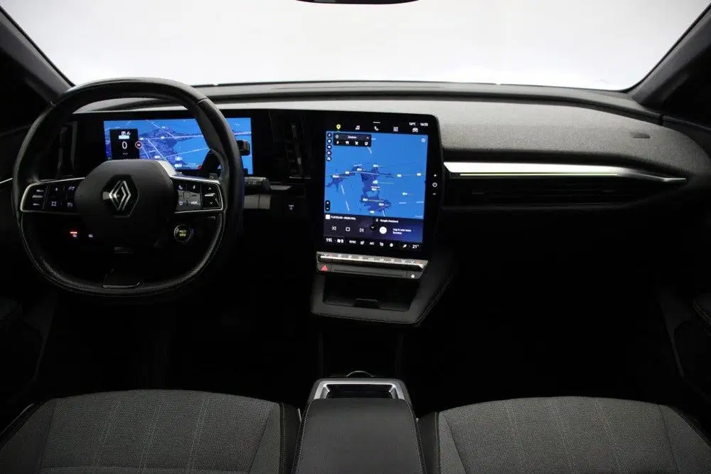 Renault Megane E-TECH EV60 Optimum Charge Techno uit 2023, foto 2