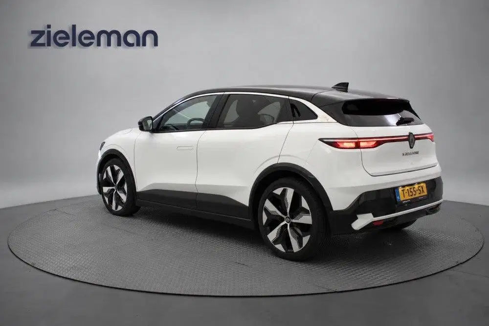 Renault Megane E-TECH EV60 Optimum Charge Techno uit 2023, foto 4