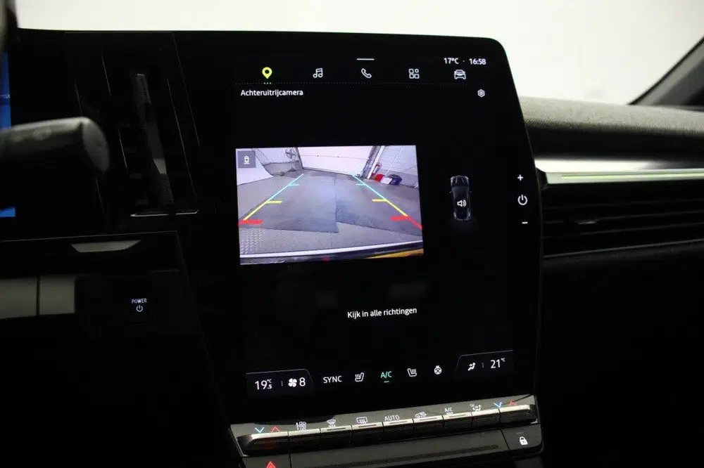 Renault Megane E-TECH EV60 Optimum Charge Techno uit 2023, foto 7
