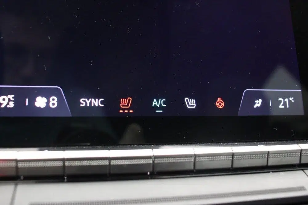 Renault Megane E-TECH EV60 Optimum Charge Techno uit 2023, foto 9