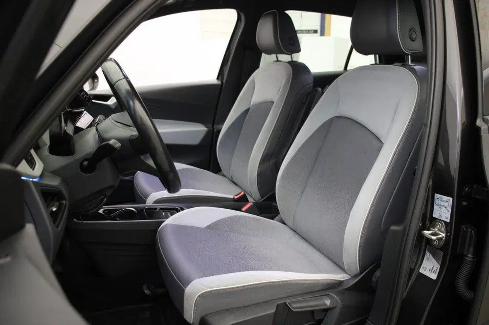 Volkswagen ID.3 Pro S 77 kWh uit 2021, foto 10