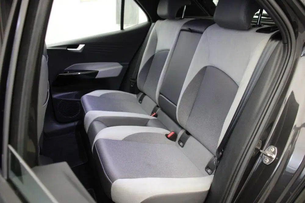 Volkswagen ID.3 Pro S 77 kWh uit 2021, foto 11
