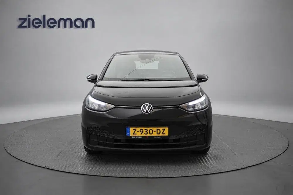 Volkswagen ID.3 Pro S 77 kWh uit 2021, foto 14