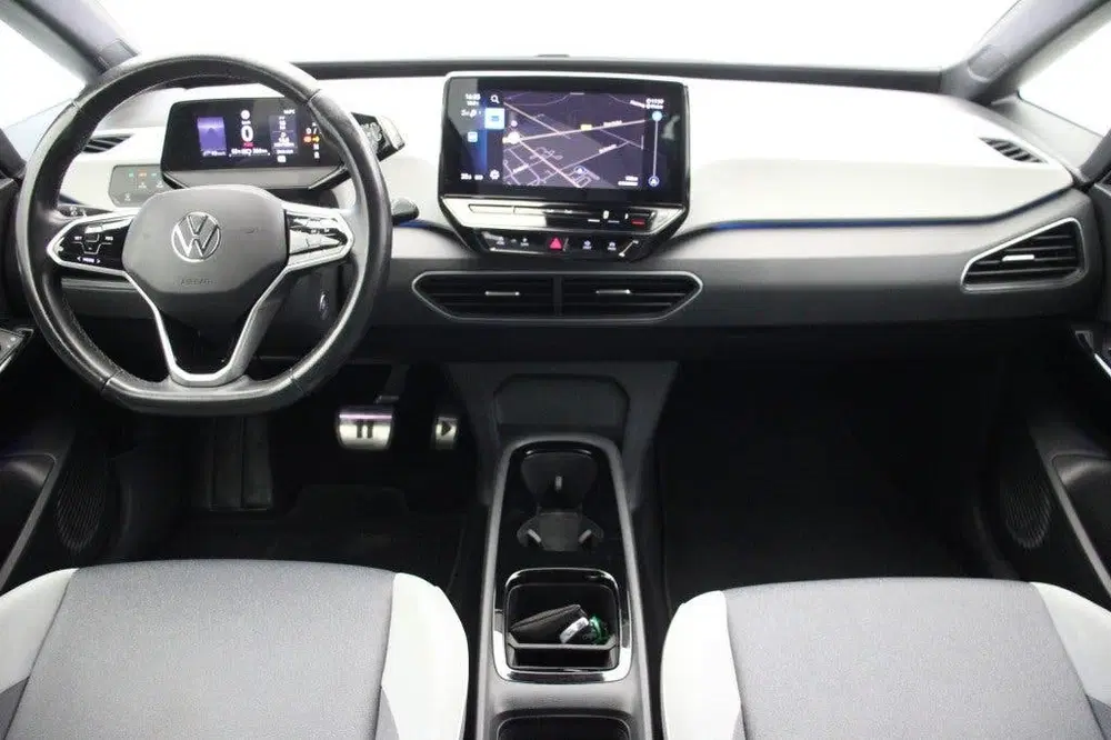 Volkswagen ID.3 Pro S 77 kWh uit 2021, foto 2