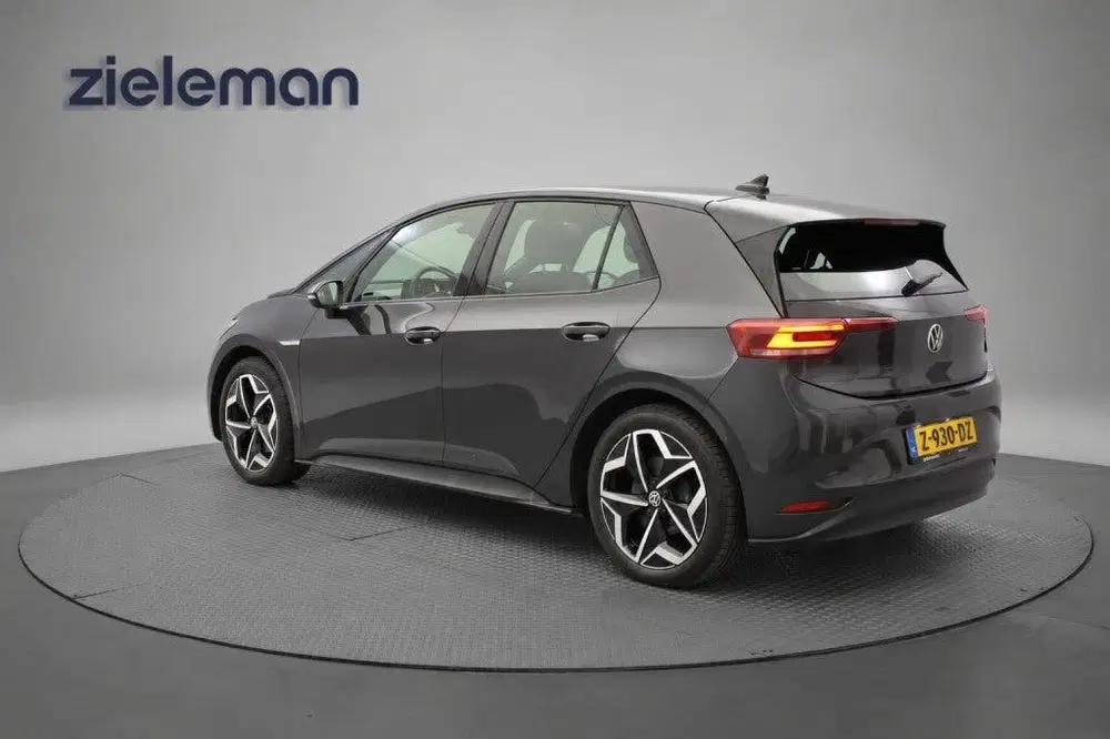 Volkswagen ID.3 Pro S 77 kWh uit 2021, foto 3