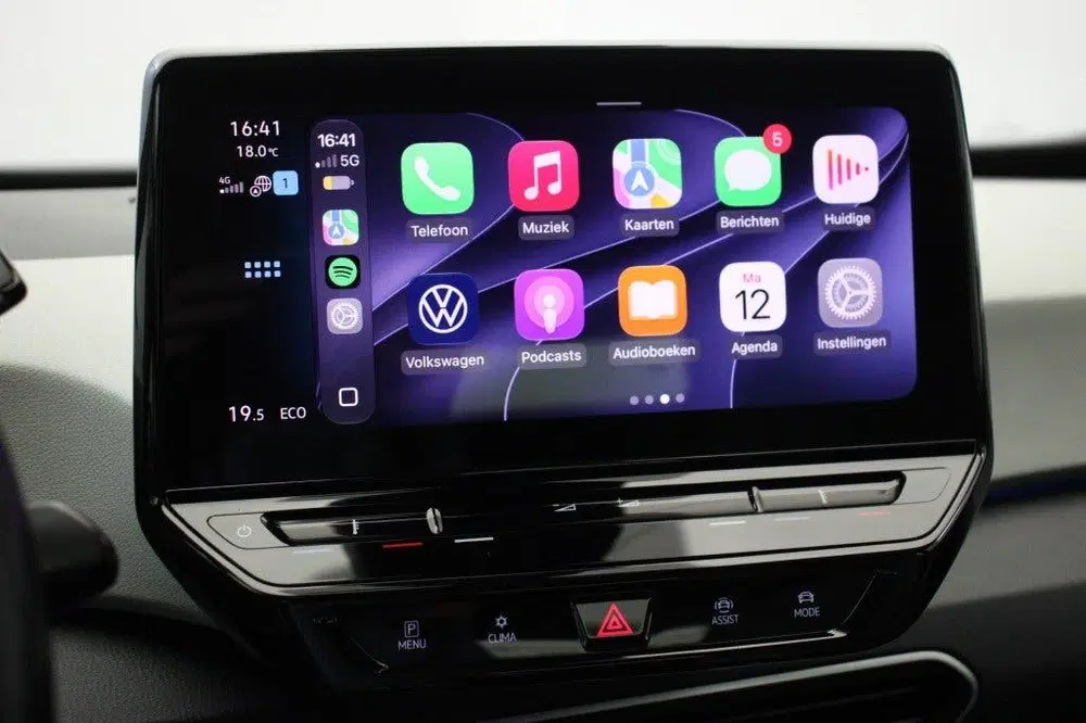 Volkswagen ID.3 Pro S 77 kWh uit 2021, foto 5