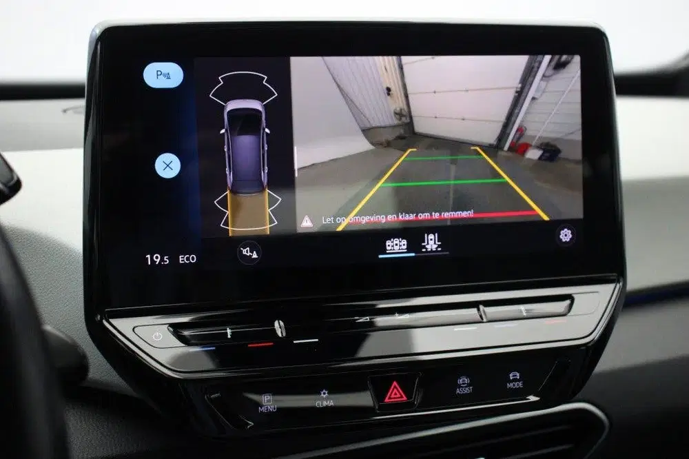 Volkswagen ID.3 Pro S 77 kWh uit 2021, foto 6
