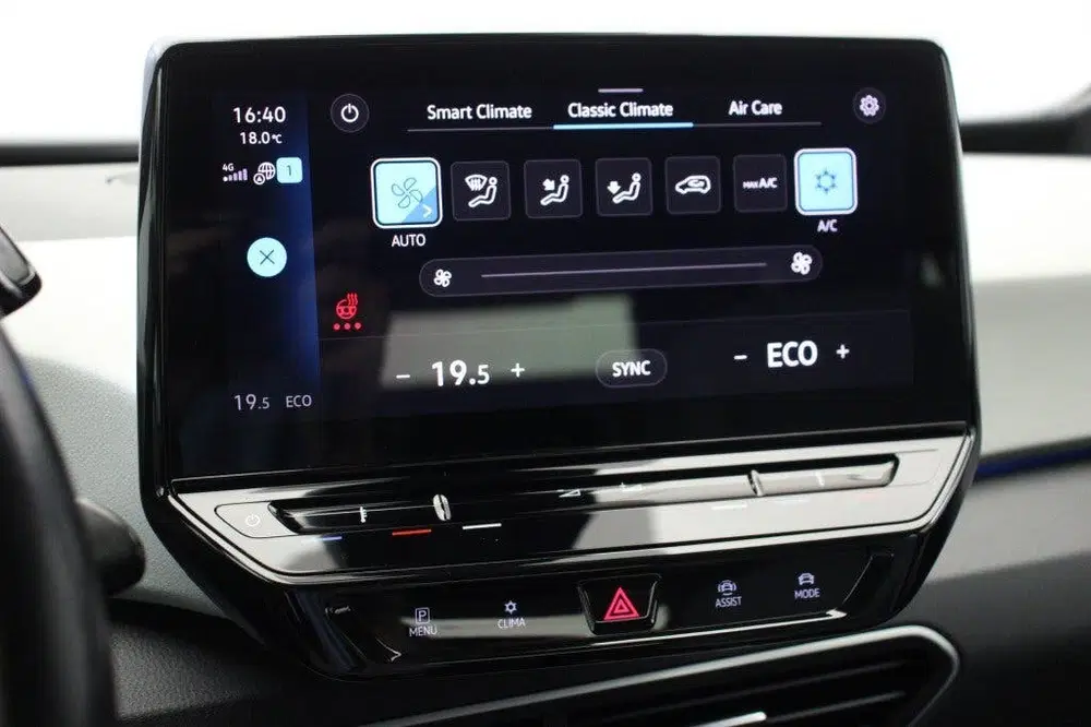 Volkswagen ID.3 Pro S 77 kWh uit 2021, foto 7