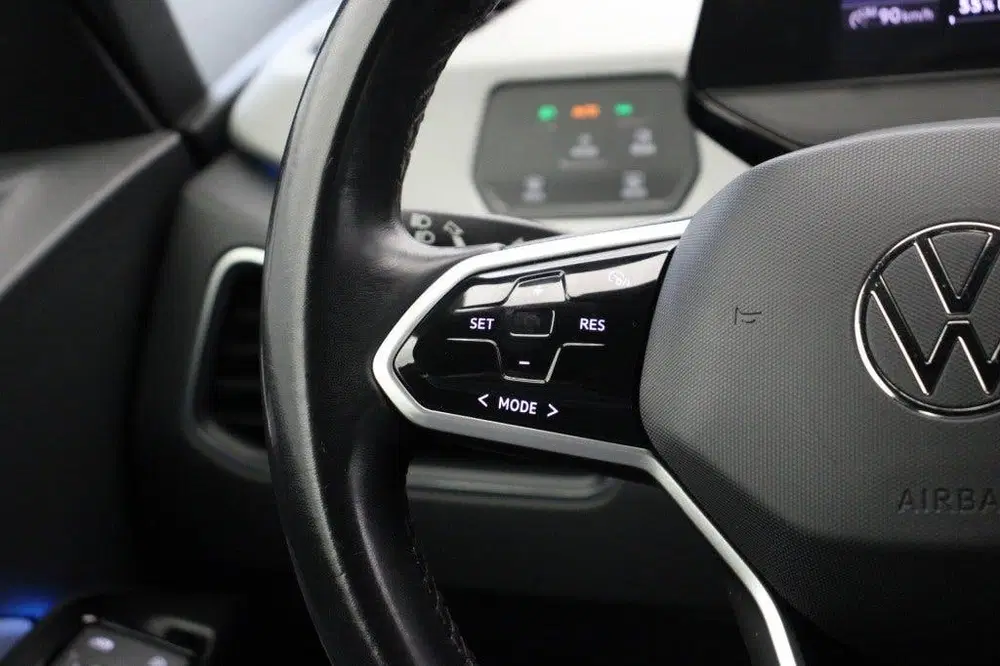 Volkswagen ID.3 Pro S 77 kWh uit 2021, foto 8