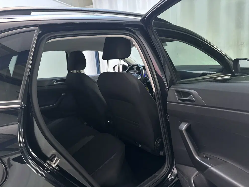 Volkswagen Taigo 1.0 TSI Life Camera Navigatie App-Connect uit 2022, foto 11