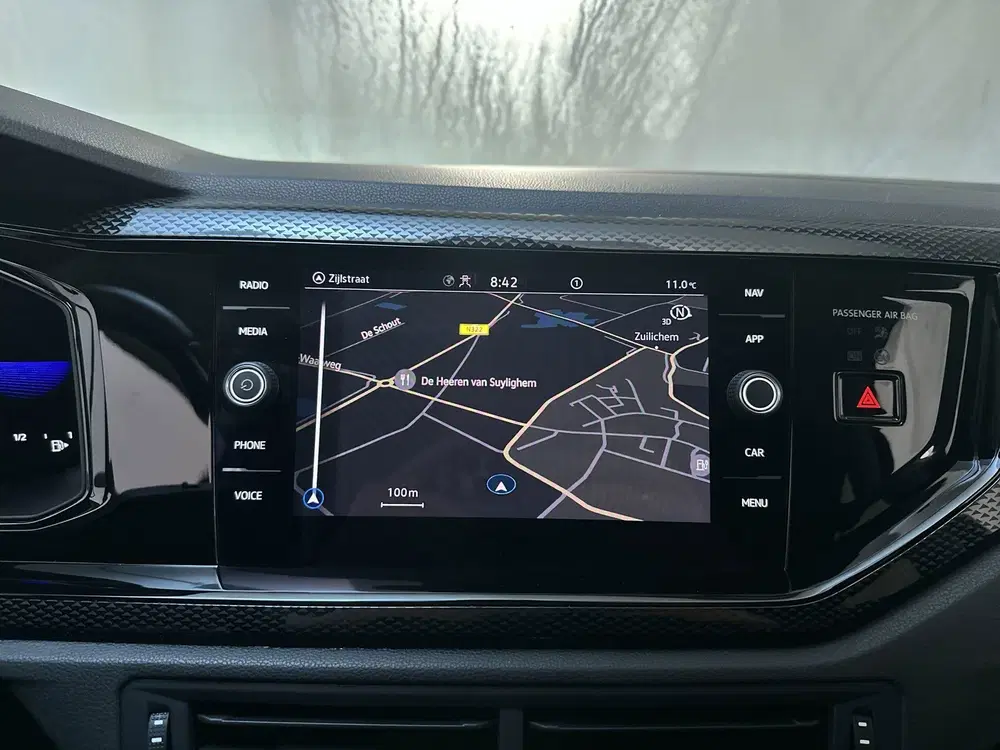 Volkswagen Taigo 1.0 TSI Life Camera Navigatie App-Connect uit 2022, foto 15