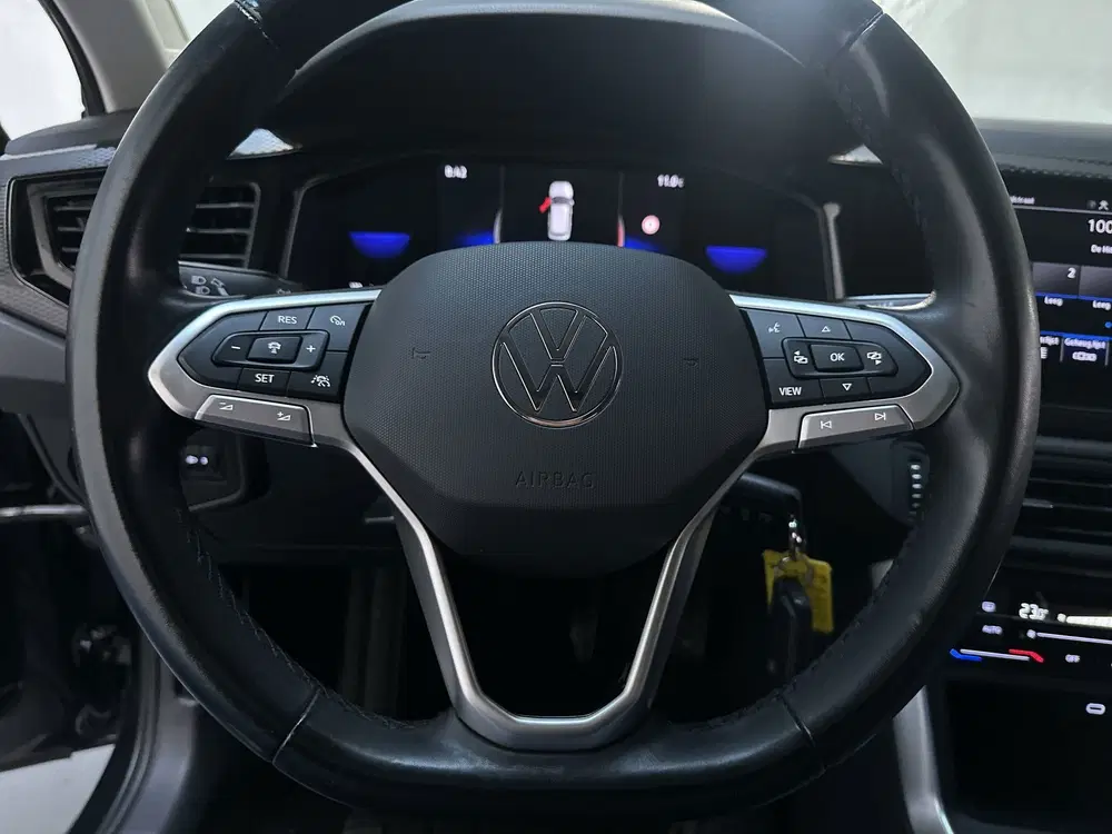 Volkswagen Taigo 1.0 TSI Life Camera Navigatie App-Connect uit 2022, foto 2