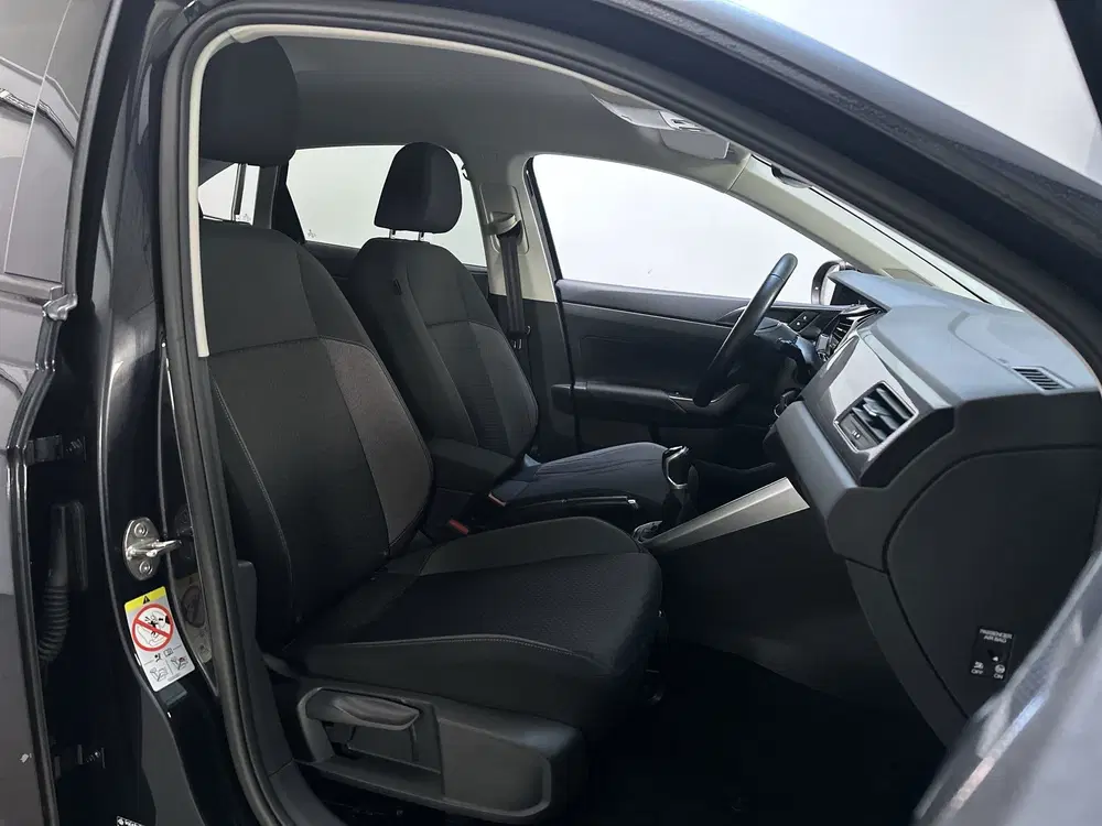 Volkswagen Taigo 1.0 TSI Life Camera Navigatie App-Connect uit 2022, foto 5