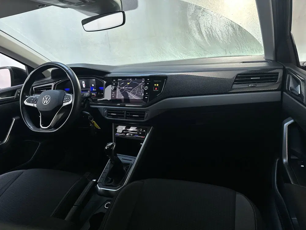 Volkswagen Taigo 1.0 TSI Life Camera Navigatie App-Connect uit 2022, foto 7