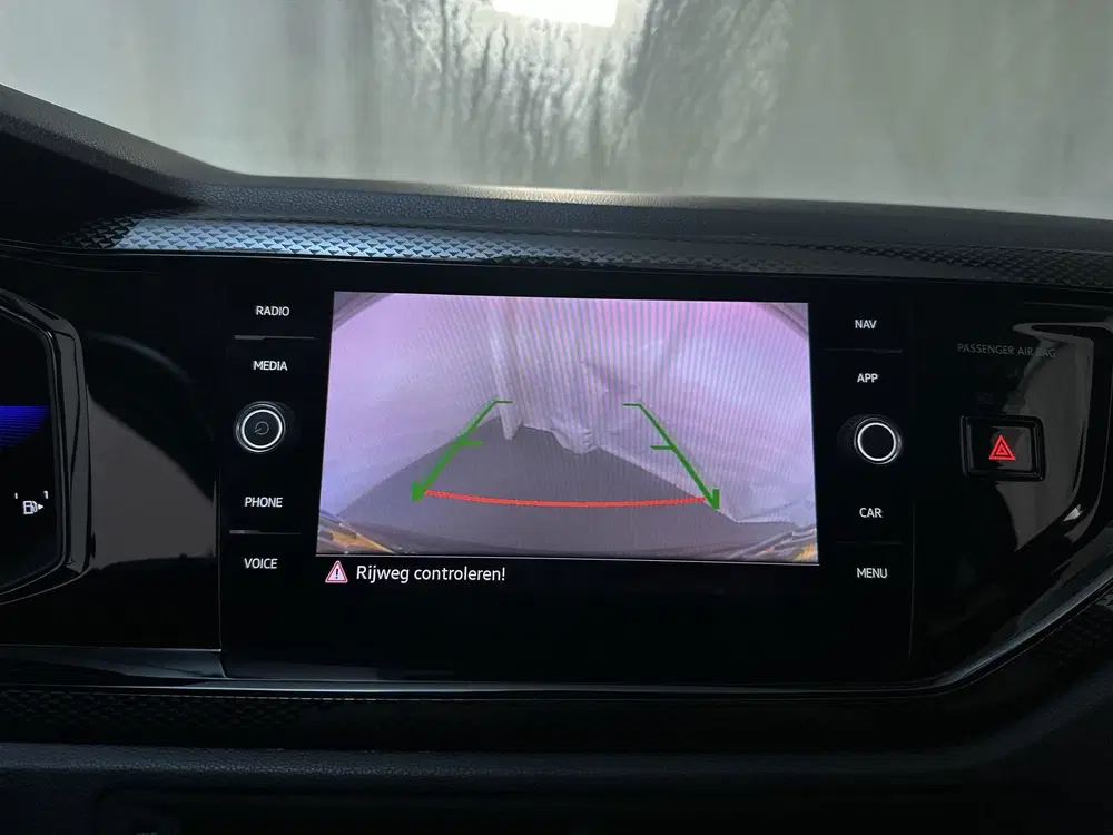 Volkswagen Taigo 1.0 TSI Life Camera Navigatie App-Connect uit 2022, foto 9