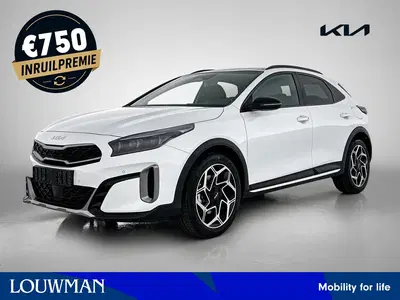 Kia XCeed 1.5 T-GDi GT-Line uit 2025