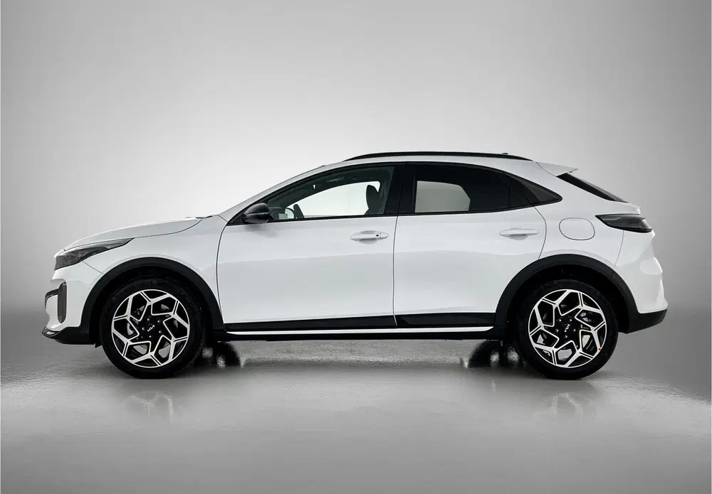 Kia XCeed 1.5 T-GDi GT-Line uit 2025, foto 3