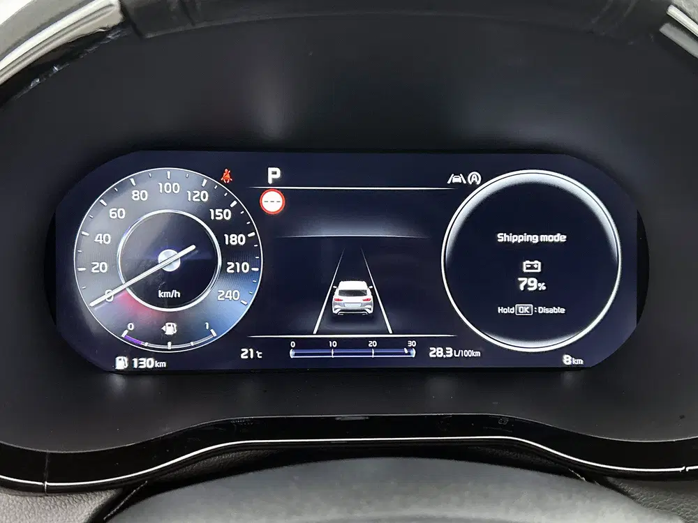 Kia XCeed 1.5 T-GDi GT-Line uit 2025, foto 5