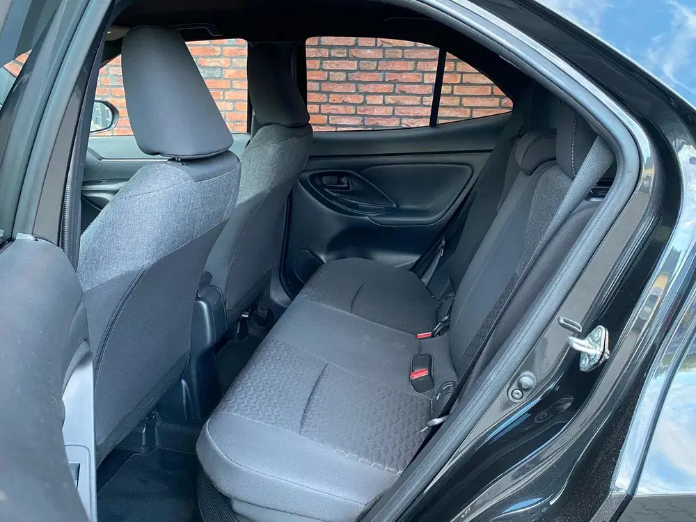 Toyota Yaris Cross 1.5 Hybrid Explore trekhaak uit 2023, foto 10