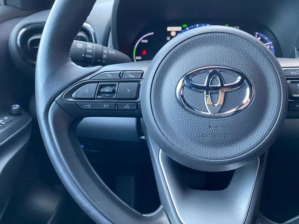 Toyota Yaris Cross 1.5 Hybrid Explore trekhaak uit 2023, foto 13
