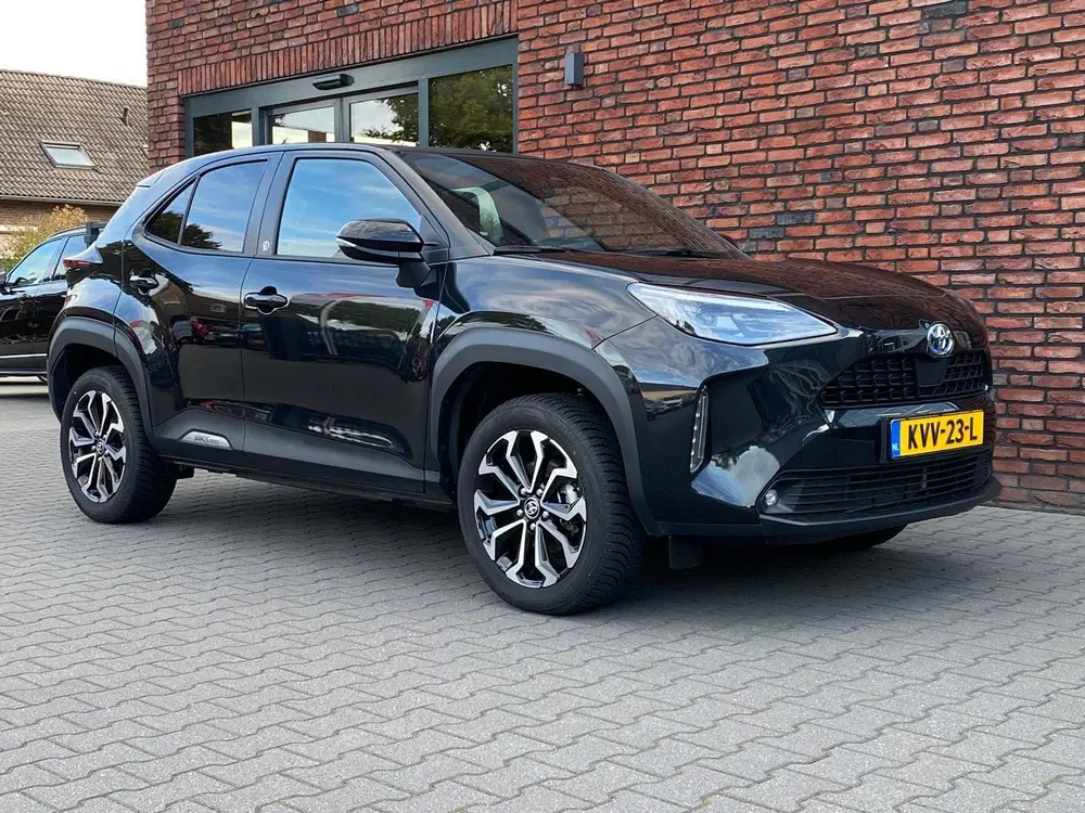 Toyota Yaris Cross 1.5 Hybrid Explore trekhaak uit 2023, foto 5
