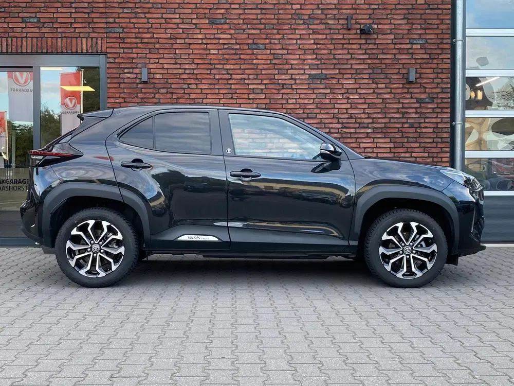 Toyota Yaris Cross 1.5 Hybrid Explore trekhaak uit 2023, foto 6