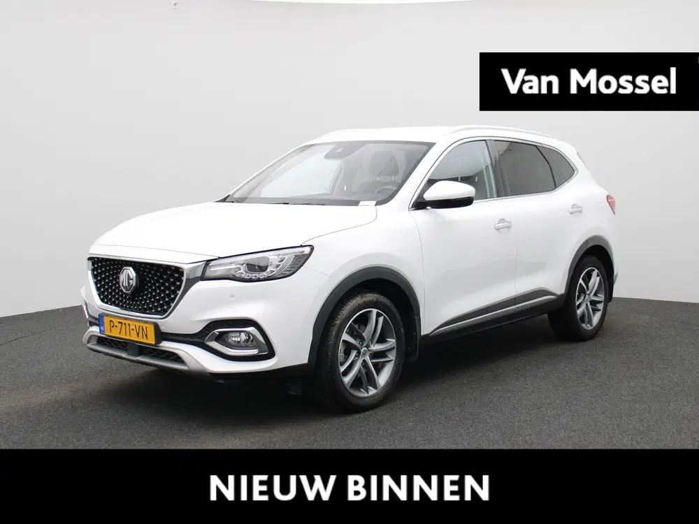 MG EHS 1.5 TGDI Comfort uit 2022
