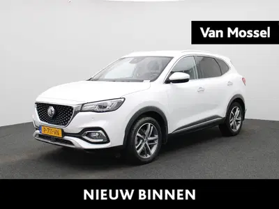 MG EHS 1.5 TGDI Comfort uit 2022