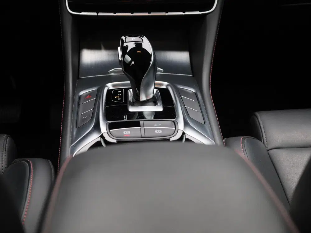 MG EHS 1.5 TGDI Comfort uit 2022, foto 10