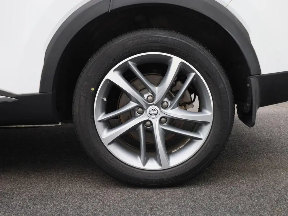MG EHS 1.5 TGDI Comfort uit 2022, foto 13
