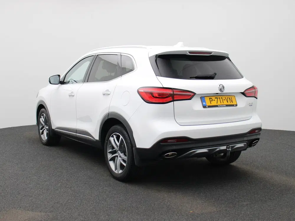 MG EHS 1.5 TGDI Comfort uit 2022, foto 2