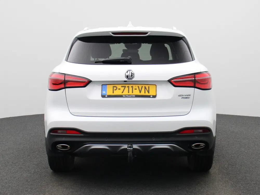 MG EHS 1.5 TGDI Comfort uit 2022, foto 5