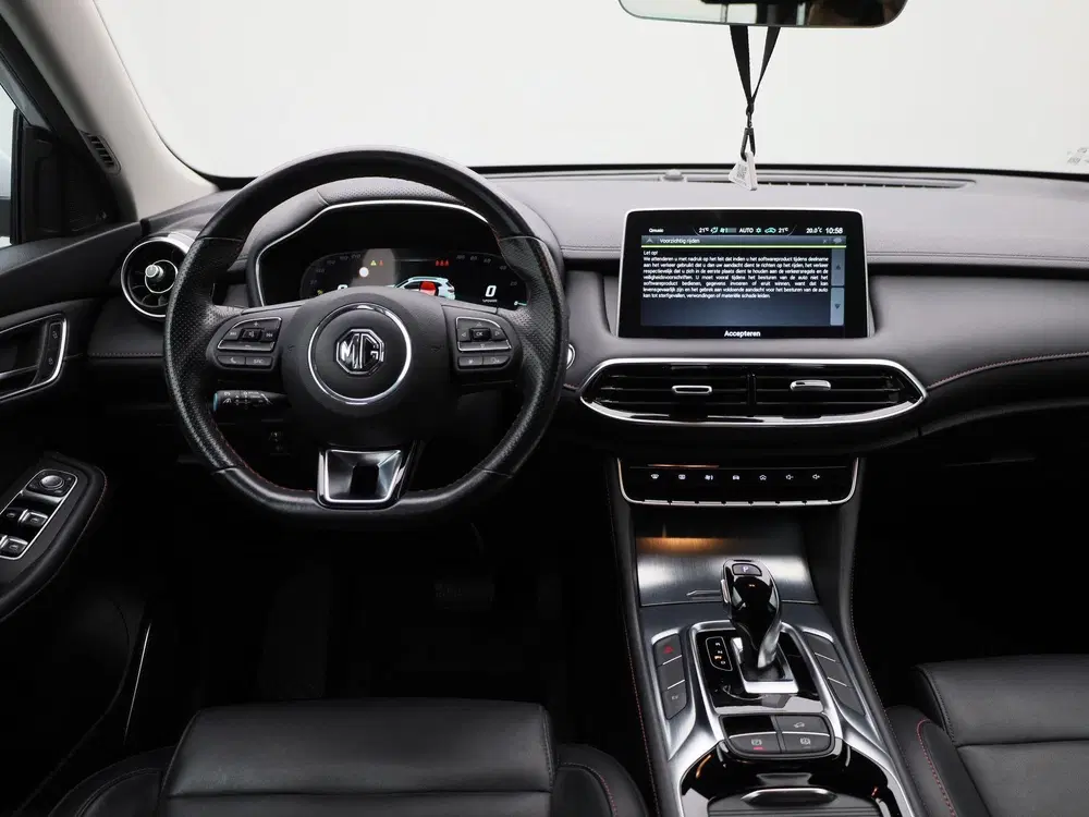 MG EHS 1.5 TGDI Comfort uit 2022, foto 7