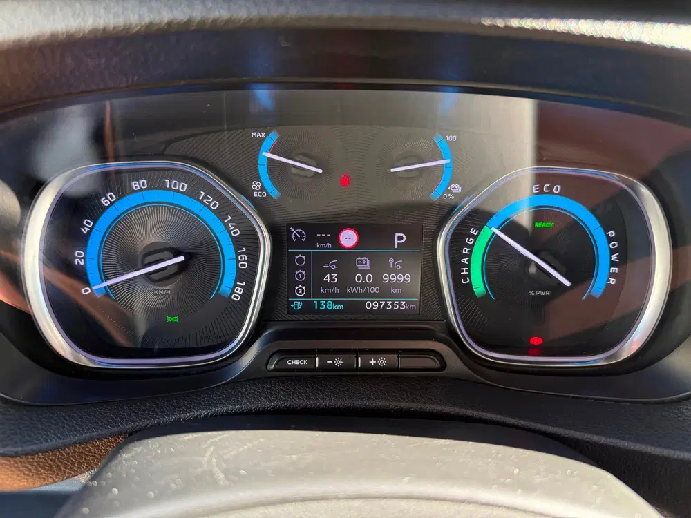 Opel Vivaro L2H1 Edition 75 kWh 100% Elektrisch Camera uit 2022, foto 12