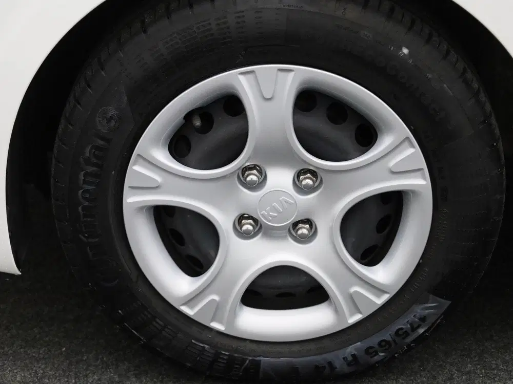 Kia Picanto 1.0 DPi ComfortLine uit 2021, foto 12