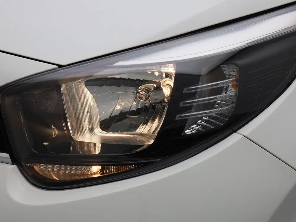 Kia Picanto 1.0 DPi ComfortLine uit 2021, foto 13