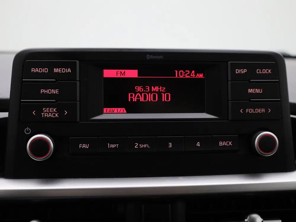 Kia Picanto 1.0 DPi ComfortLine uit 2021, foto 14