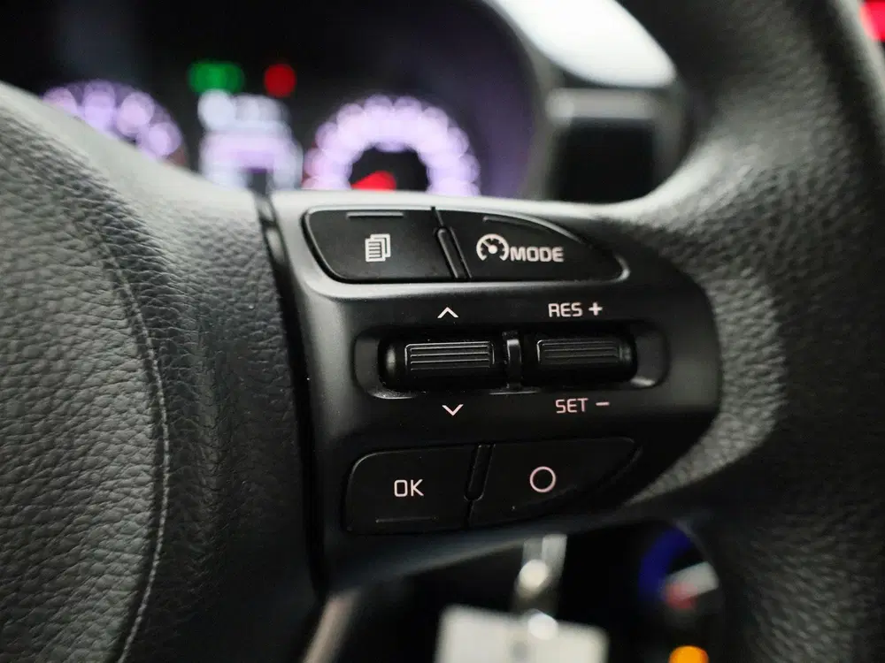 Kia Picanto 1.0 DPi ComfortLine uit 2021, foto 15