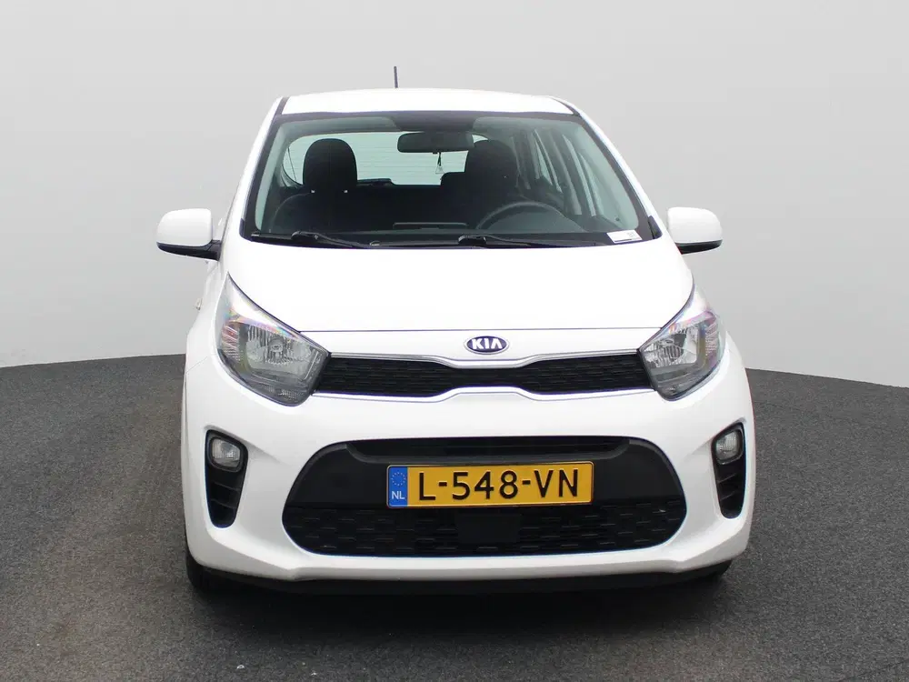 Kia Picanto 1.0 DPi ComfortLine uit 2021, foto 3