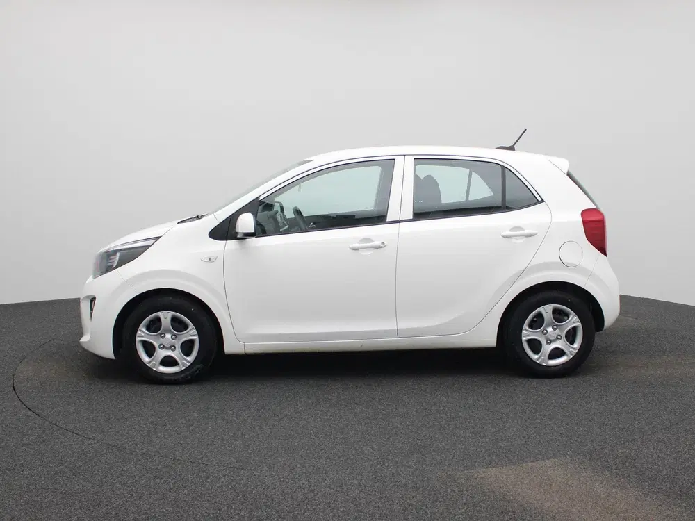 Kia Picanto 1.0 DPi ComfortLine uit 2021, foto 4